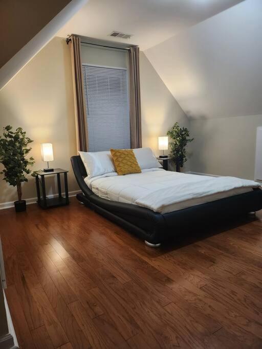 Вілла 2,298Sqft-King Bed-Bbq-Gbps-W/D Снеллвілл Екстер'єр фото